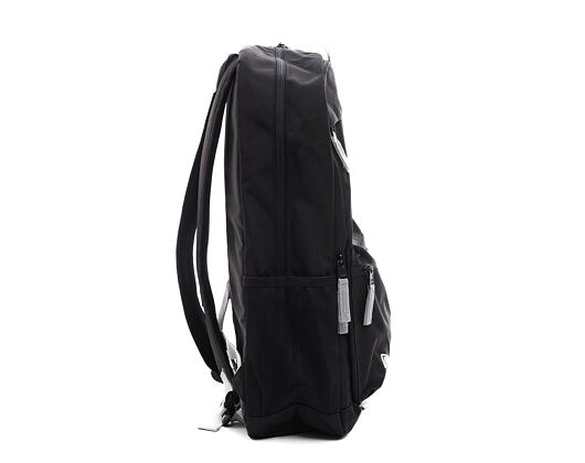 Batoh New Era MLB Patch Delaware Backpack Chicago White Sox - Black / Graphite