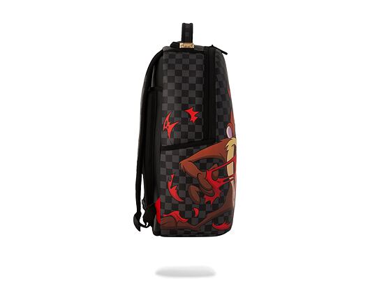 Batoh Sprayground - Taz Tear Up