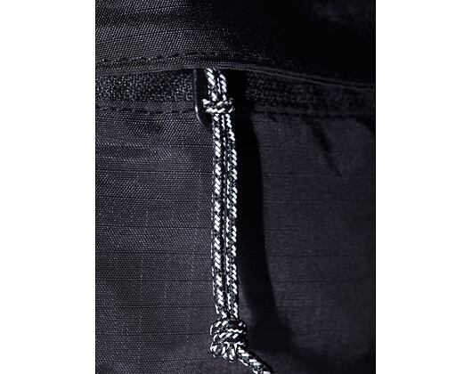 Taška Aevor - Hipbag Ease - Ripstop Black