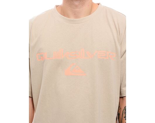 Triko Quiksilver Vintageomnilogo (Thz0)