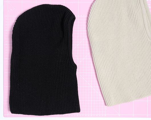 Kukla New Era - Balaclava Slouch - Stone