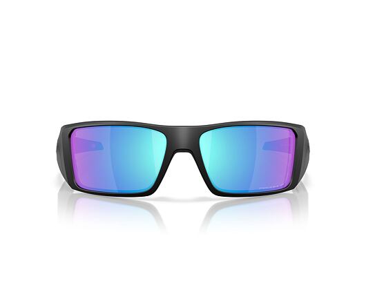 Sluneční Brýle Oakley Heliostat Prizm Sapphire Polar