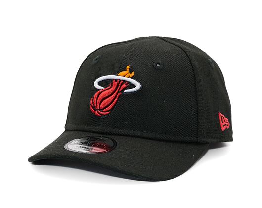 Dětská Kšiltovka New Era - NBA The League 9FORTY - Miami Heat - Team Color