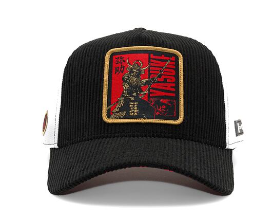 Kšiltovka Premium Capslab Assassins Creed Velour Pu Finitions