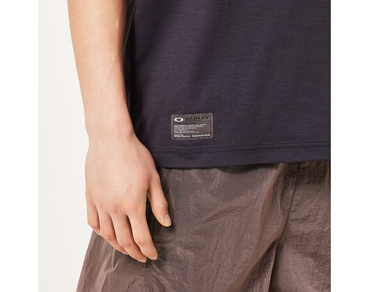 Triko Oakley - FGL Scratch Tee 5.0 - Phantom