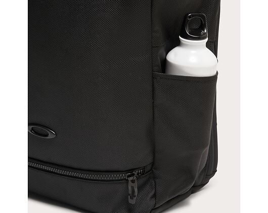 Batoh Oakley - Enhance Lt Boxpack L 8.0 Fw - Black/Black