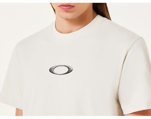 Triko Oakley - Mtl Tee - Mist