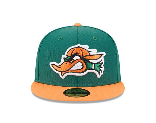 Kšiltovka New Era - MiLB Theme Night 59FIFTY - Arkansas Travelers