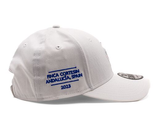 kšiltovka NEW ERA 940 Repreve 9forty SOLCUP