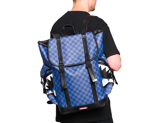 Batoh Sprayground -  Midnight Sip Backpack Monte Carlo