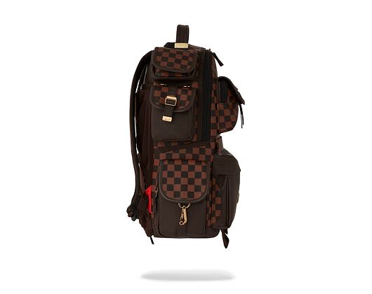 Batoh Sprayground Spec Ops Pixel Emboss Backpack