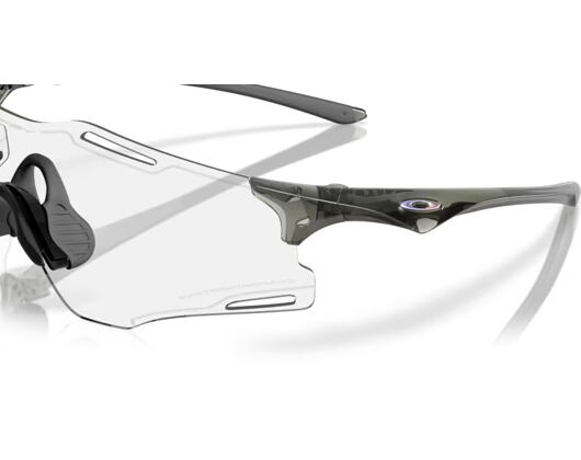 Sluneční Brýle Oakley CYBR ZERO POL BLACK W/ CLR PHOTO 50% 0OO9512 D 95120639