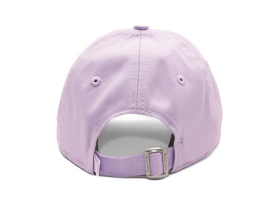 Dětská Kšiltovka New Era - MLB Fruit Icon 9FORTY - NY Yankees - Lila / White