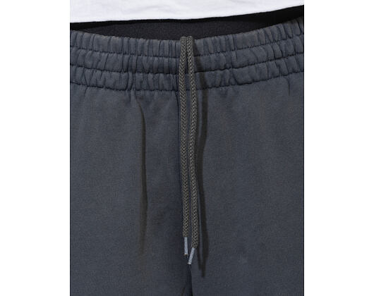 Kraťasy New Era - NBA Washed Shorts - Chicago Bulls - Grey