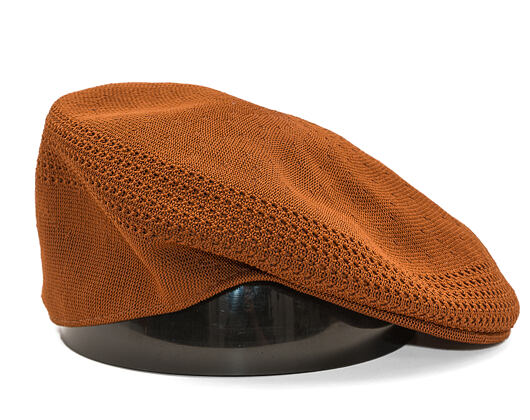 Bekovka Kangol Tropic 504 Ventair Cognac