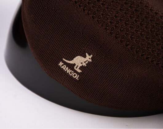 Bekovka Kangol Tropic 504 Ventair Brown