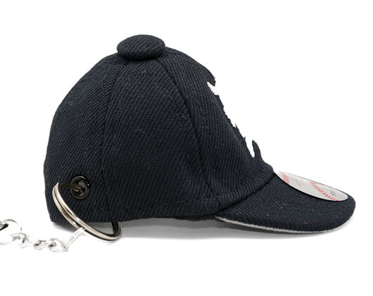 Klíčenka New Era - MLB Mini Cap Pouch - Detroit Tigers - Team Color