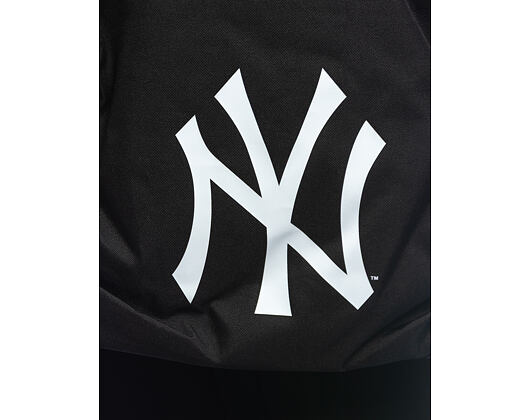 Batoh New Era - MLB Stadium Backpack Multicolor - NY Yankees - Black / White