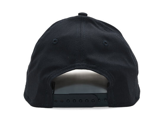 Kšiltovka New Era - MLB 9SEVENTY Stretch-Snap - Boston Red Sox - Navy