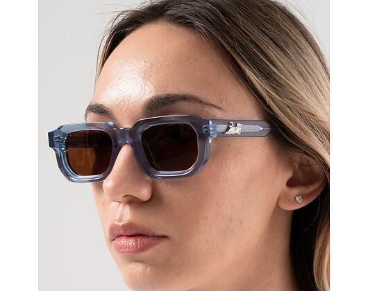 Sluneční Brýle Rip N Dip - Catstanza Sunglasses Brown