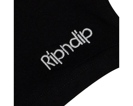 Trenýrky Rip N Dip - Smd Boxers Black
