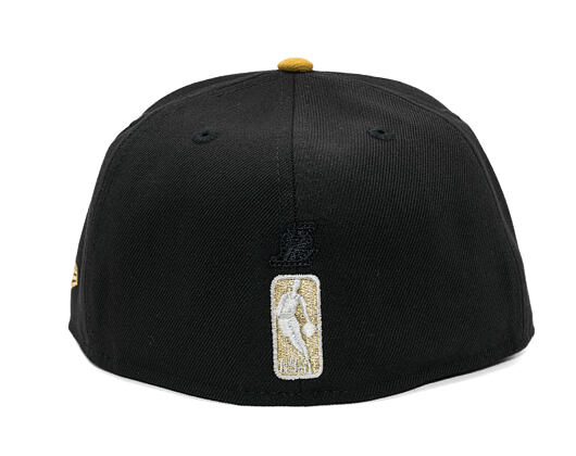 Kšiltovka New Era - NBA 59FIFTY Day LA Lakers - Black