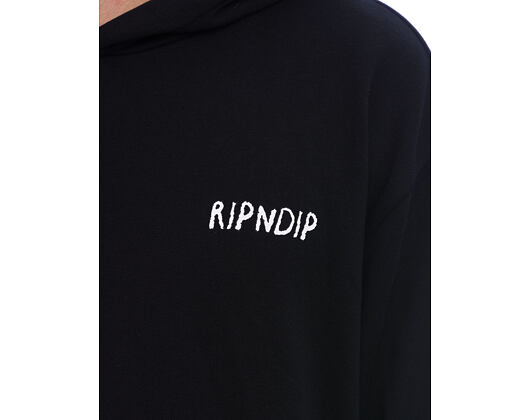 Mikina Rip N Dip - Coconerm Hoodie Black