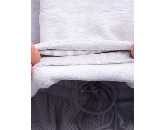 Mikina Rip N Dip - A Bird Hoodie Ash Heather