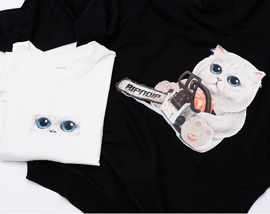 Triko Rip N Dip - Find Out Tee Bone