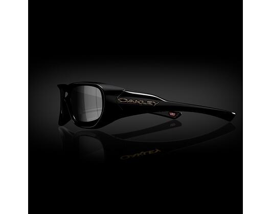 Sluneční Brýle Oakley - De Soto - Polished Black / Prizm Black
