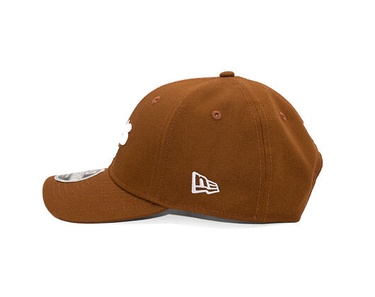 Kšiltovka New Era - MLB Seasonal 9FORTY M-CROWN - Oakland Athletics - Auburn