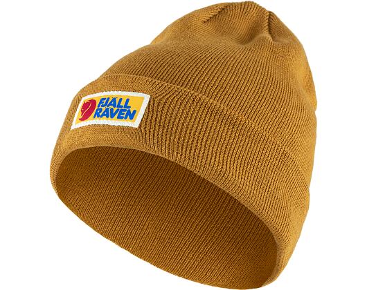Kulich Fjällräven - Vardag Classic Beanie