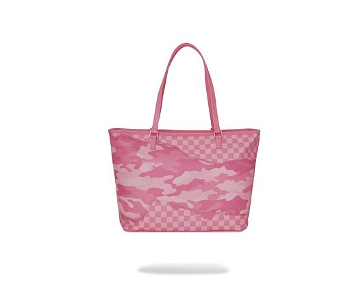 Taška Sprayground - Pink 3Am Riptide Tote