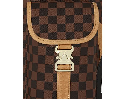 Batoh Sprayground - Hennyville Monte Carlo