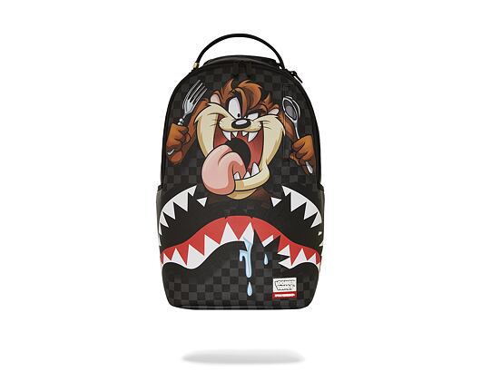 Batoh Sprayground - Taz Shark Bite Bag Backpack
