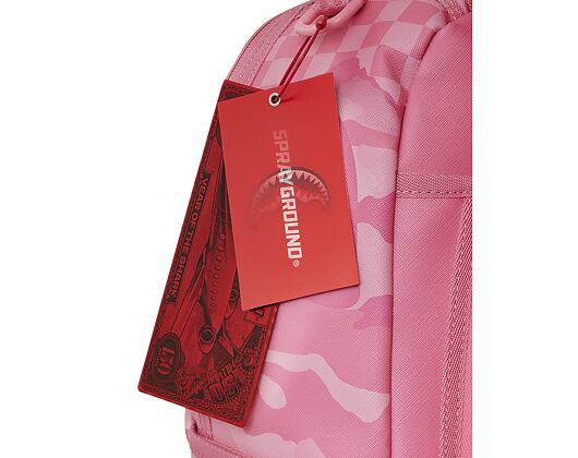 Batoh Sprayground - Ai Floral Dlxsf Backpack