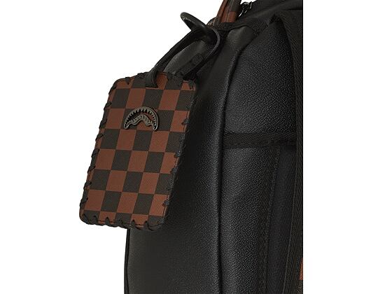 Batoh Sprayground - Dose Of Check Deux Dlxs Backpack