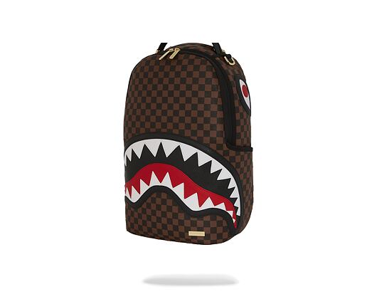 Batoh Sprayground - Sawtooth Sharks In Paris Dlxsv Backpack