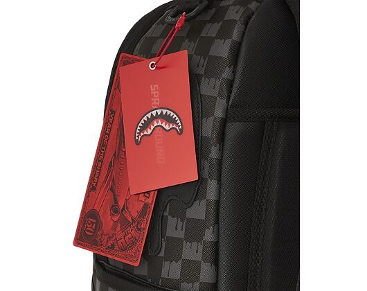 Batoh Sprayground - Dripping Sharks In Paris Dlxv Backpack