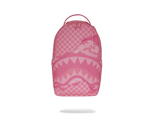 Batoh Sprayground - Pink 3Am Riptide Dlxsv Backpack