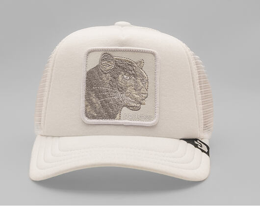 Dětská kšiltovka Goorin - Lil Pantherino Trucker