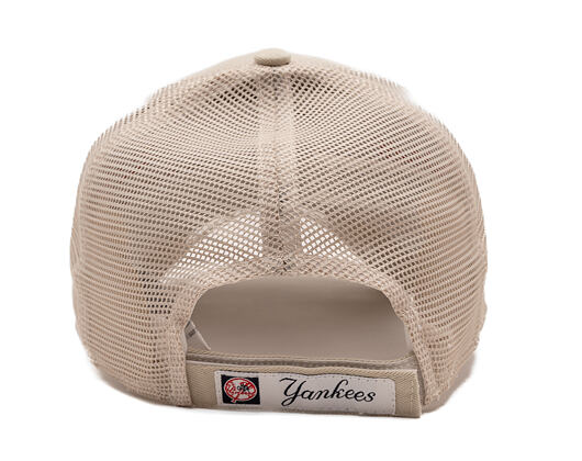 Kšiltovka New Era -  MLB Home Field 9FORTY Trucker - NY Yankees