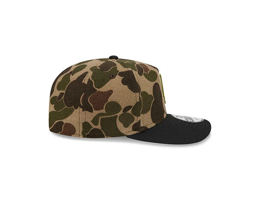 kšiltovka NEW ERA 1920 MLB Wool duck camo LOSDOD