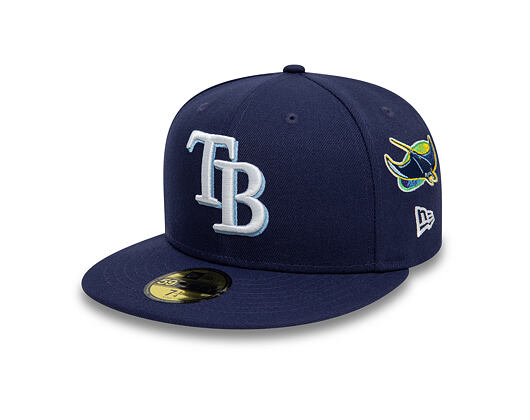 Kšiltovka New Era -  5950 MLB Img aop 59fifty TAMRAY