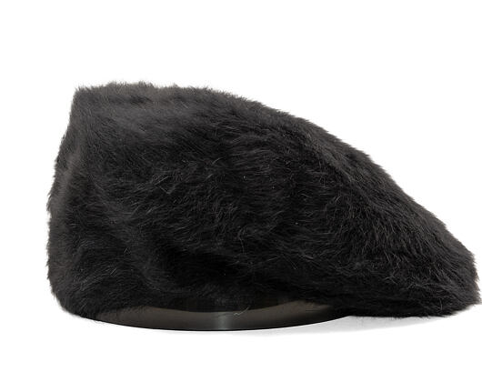 Bekovka Kangol - Furgora 504 - Black