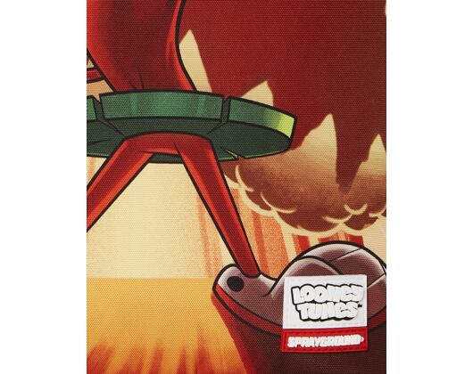 Batoh Sprayground - Looney Tunes Marvin Bomb Dlxr Backpack