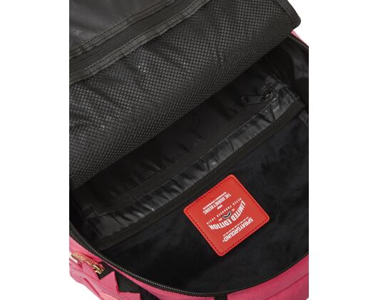 Batoh Sprayground - Mini Bear Pockets Dlx Backpack