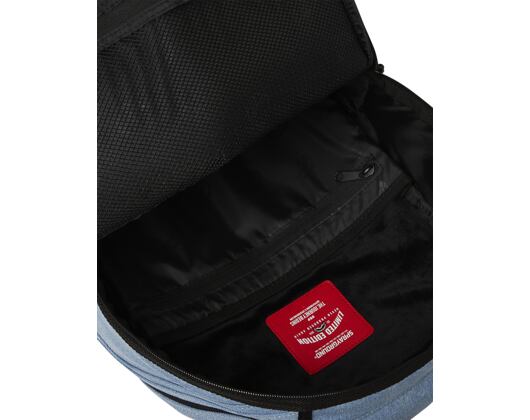 Batoh Sprayground - Gold Lurex Burnout Spec Ops Backpack