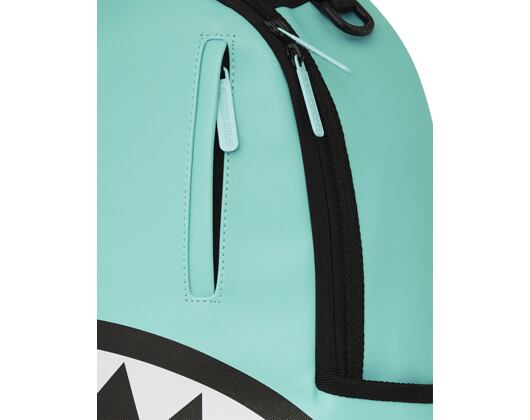 Batoh Sprayground - Shark Central Aqua Dlxsv Backpack