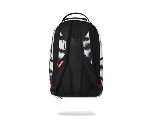 Batoh Sprayground - The Joker Makeup Shark Mouth Dlxr Backpack